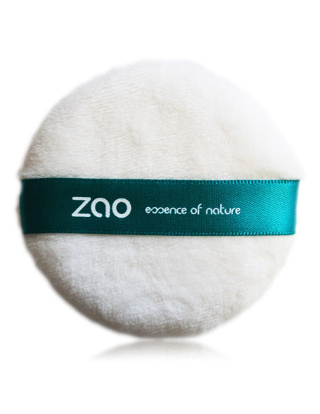 Houppette - ZAO