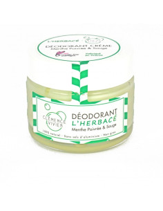 Déodorant Le Sucré- CLEMENCE & VIVIEN 2