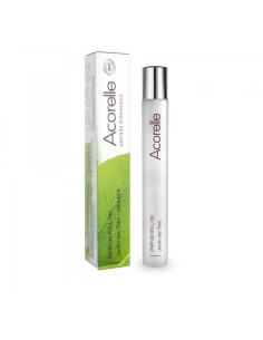 Parfum Roll On Jardin des Thés - ACORELLE 2