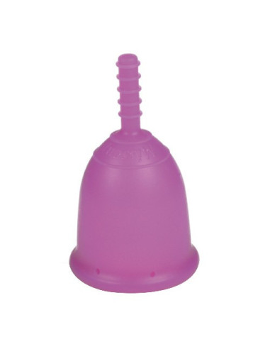 Cup petite taille Rose - MISSCUP