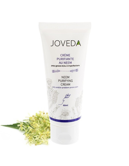 Crème Purifiante au Nem - JOVEDA
