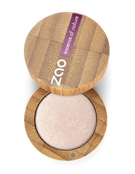 Ombre à Paupière Ivoire nacrée - ZAO