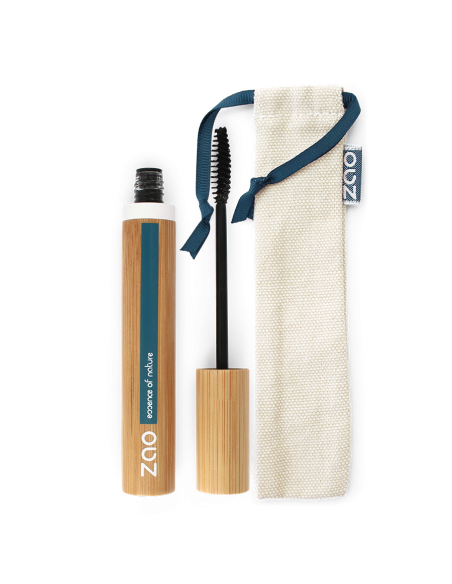 Mascara Volume & Gainage Ebene 085 - ZAO