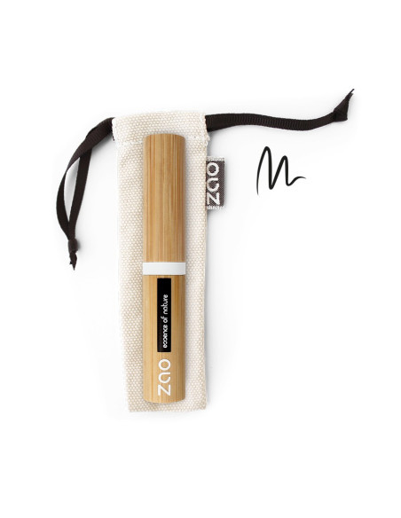 Eyeliner feutre 066 noir intense - ZAO