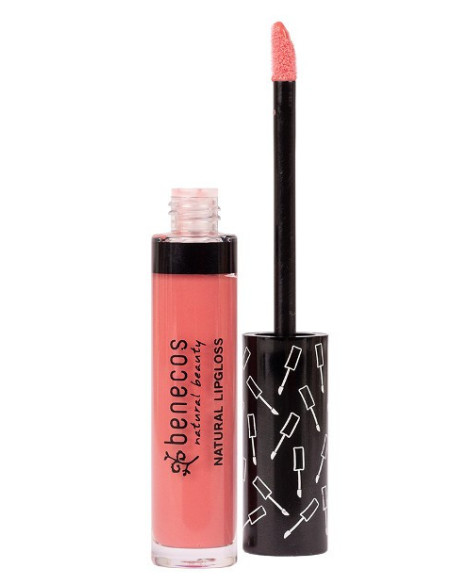 Gloss Flamingo