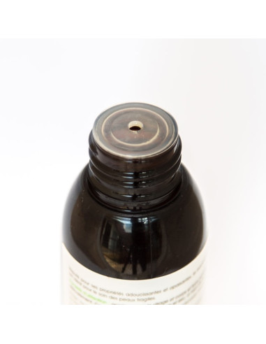 Huile Vierge Bio Noyau d'Abricot - CENTIFOLIA