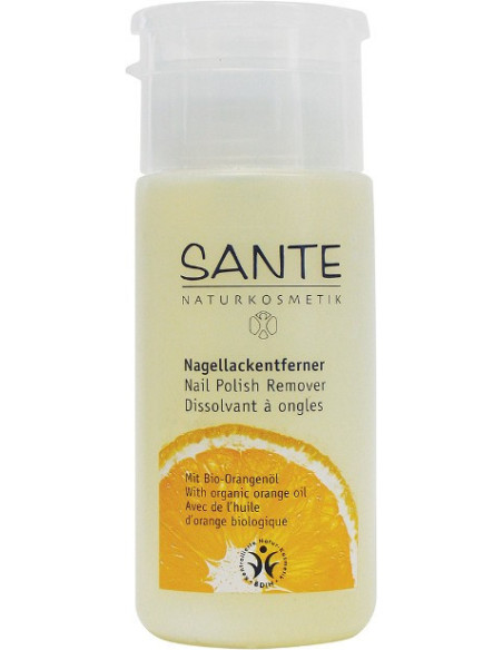 Dissolvant à Ongles - SANTE