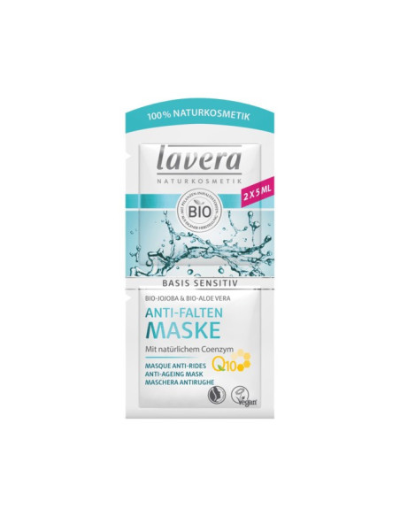 Masque Anti-rides - LAVERA