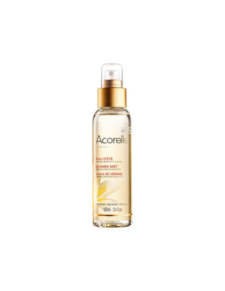 Eau d'Été Parfumée - ACORELLE