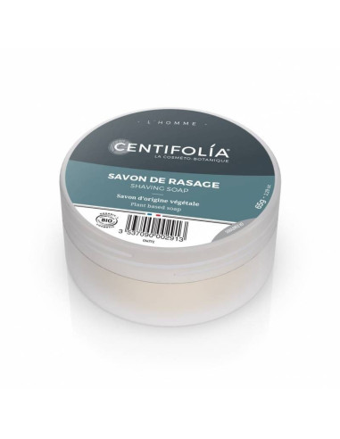Savon de rasage - CENTIFOLIA