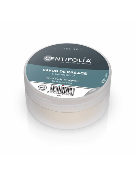 Savon de rasage - CENTIFOLIA