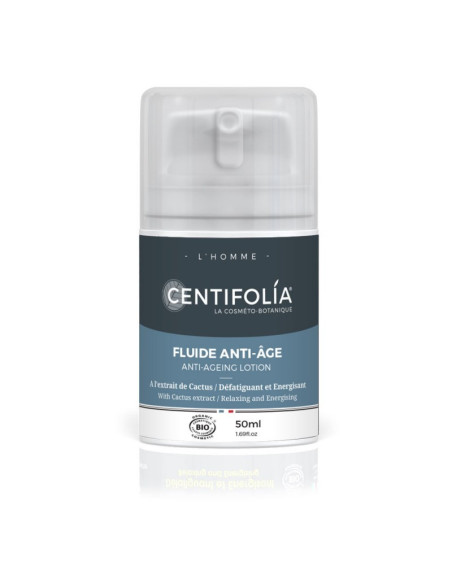 Fluide anti âge - CENTIFOLIA