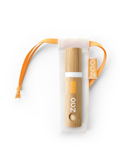 Primeur Yeux Fluide - ZAO