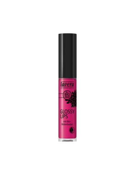 14 POWERFUL PINK