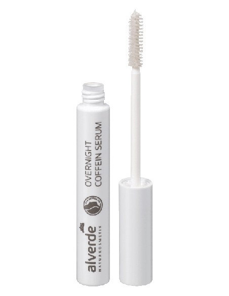 Overnight Coffein Serum - ALVERDE