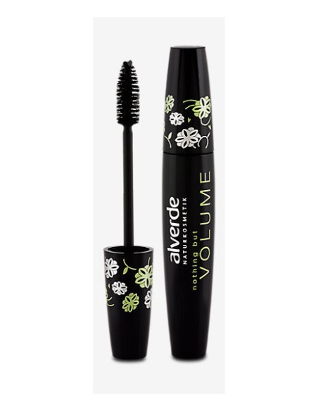 Mascara Nothing But Volume - ALVERDE