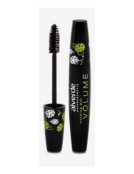 Mascara Nothing But Volume - ALVERDE
