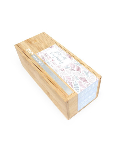 Coffret Cozy Beauty - ZAO