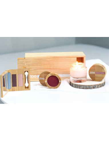 Coffret Cozy Beauty - ZAO