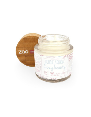 Coffret Cozy Beauty - ZAO