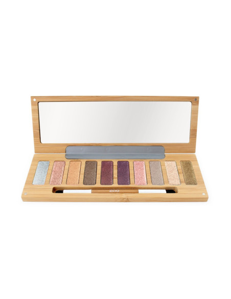 Palette Ultra Shiny - ZAO