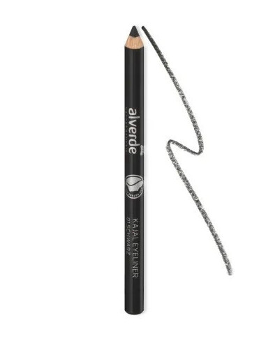 Crayon Kajal Eyeliner - ALVERDE