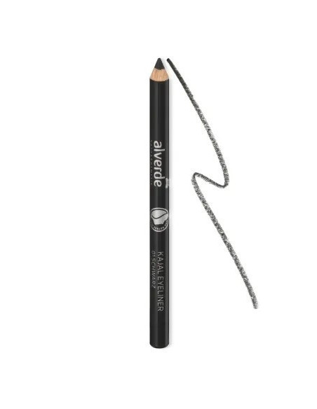 Crayon Kajal Eyeliner - ALVERDE