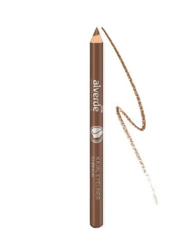 Crayon Kajal Eyeliner - ALVERDE