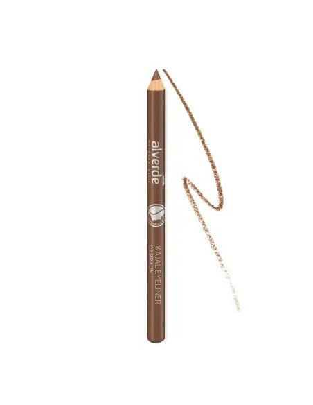Crayon Kajal Eyeliner - ALVERDE