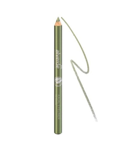 Crayon Kajal Eyeliner - ALVERDE