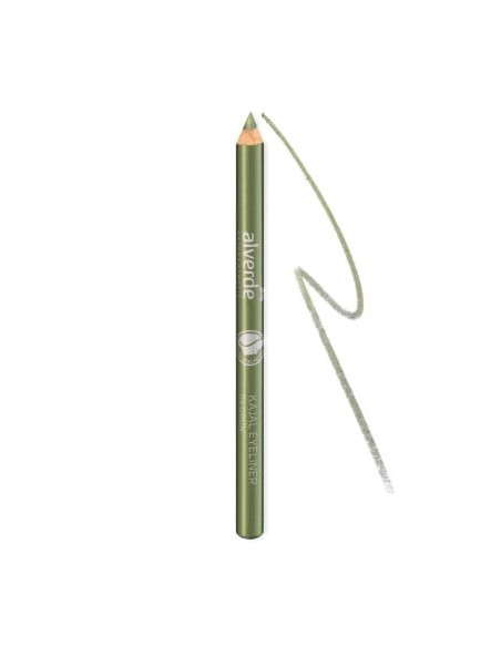 Crayon Kajal Eyeliner - ALVERDE