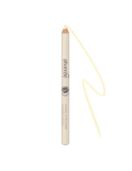 Crayon Kajal Eyeliner - ALVERDE