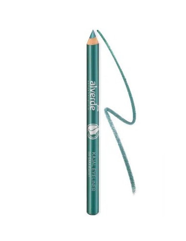 Crayon Kajal Eyeliner - ALVERDE