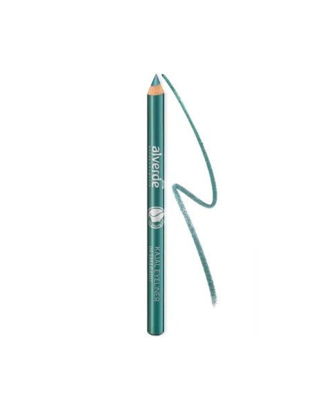 Crayon Kajal Eyeliner - ALVERDE