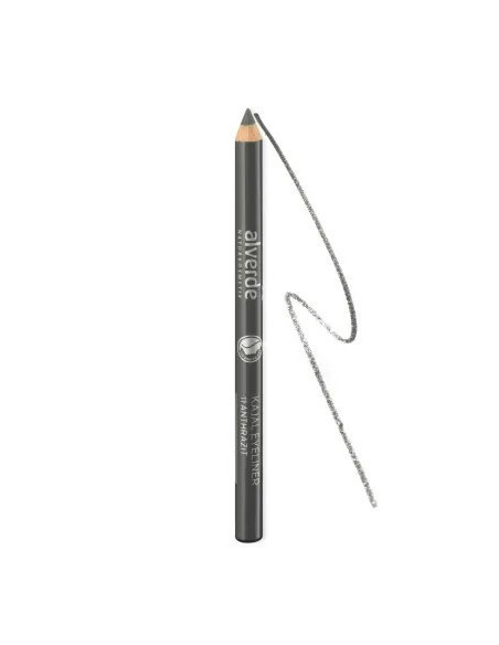 Crayon Kajal Eyeliner - ALVERDE