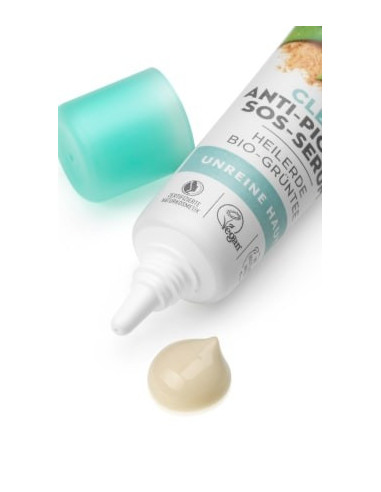 Sérum SOS Anti boutons - ALVERDE