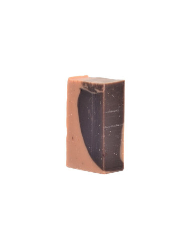 Savon Orange Cannelle - LES SAVONS D'ORÉLY