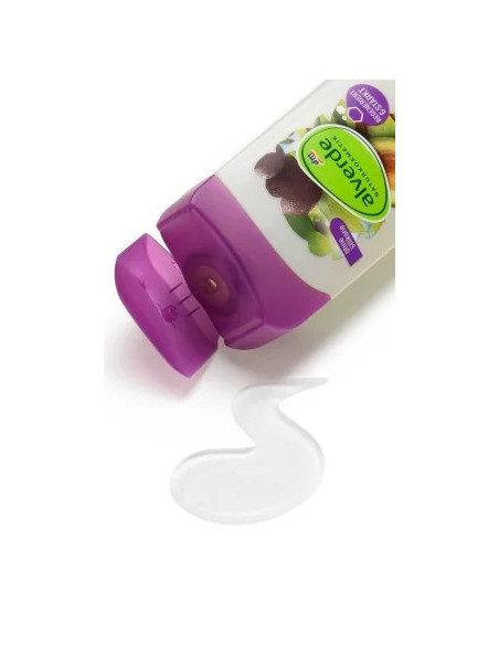Shampooing Réparateur - Cheveux Abimés et Cassants - 200ml-Alverde