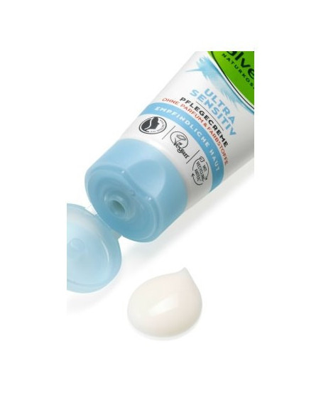 Crème Ultra Sensitive - ALVERDE