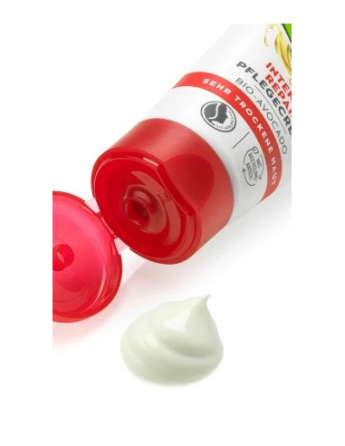 Crème Intensiv Repair Avocat - ALVERDE