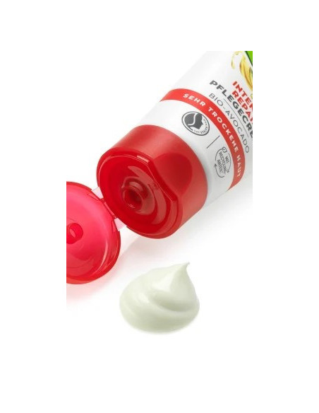 Crème Intensiv Repair Avocat - ALVERDE