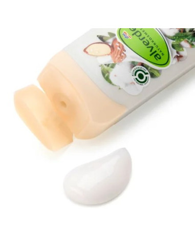 Crème Douche Coton Amande - ALVERDE