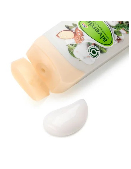 Crème Douche Coton Amande - ALVERDE