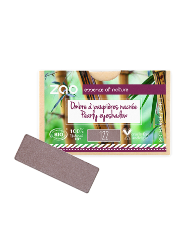 Recharge Rose des sables 122- ZAO