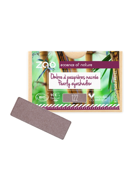 Recharge Rose des sables 122- ZAO