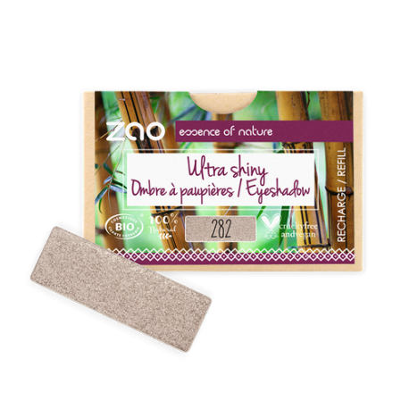 Recharge Argent lilus 282- ZAO