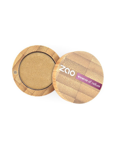 Ombre à Paupière  Or 124 - ZAO