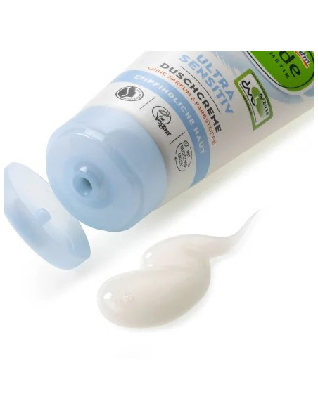 Crème Douche Ultra Sensitive - ALVERDE