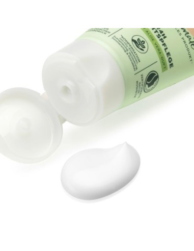 Crème visage hydratante Pro Climate 24H - ALVERDE