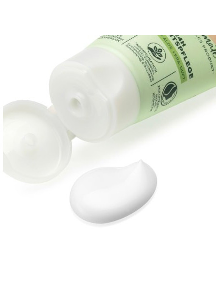 Crème visage hydratante Pro Climate 24H - ALVERDE